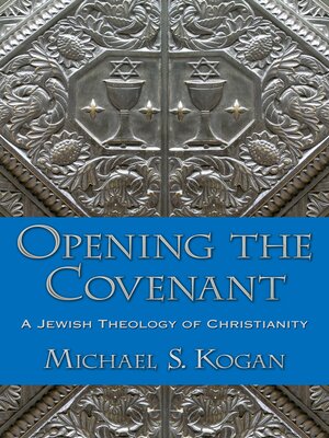 cover image of Opening the Covenant